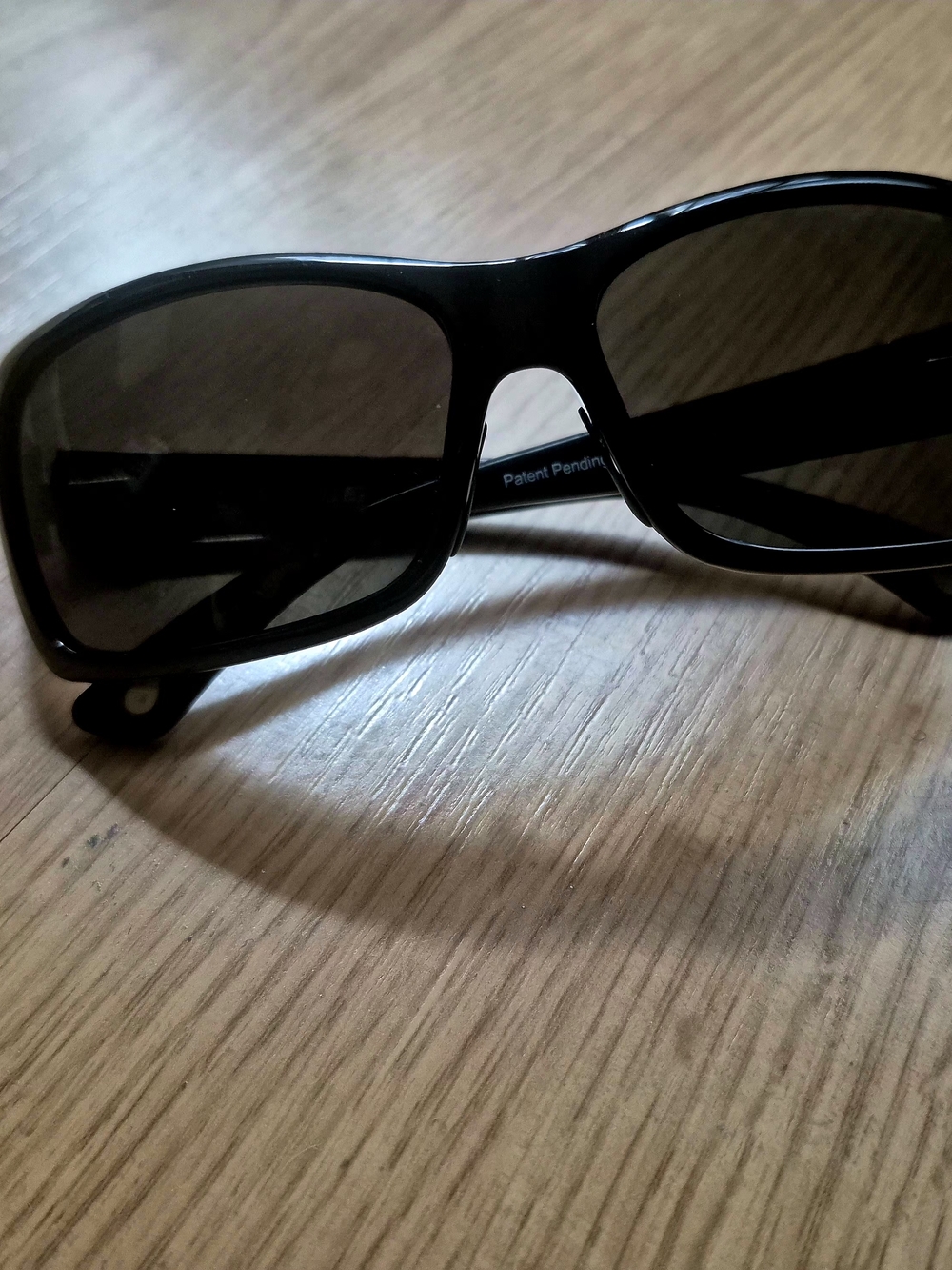 Costa Black Sunglasses - Picture 6 of 8